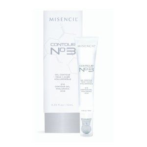 Misencil Contour No 3